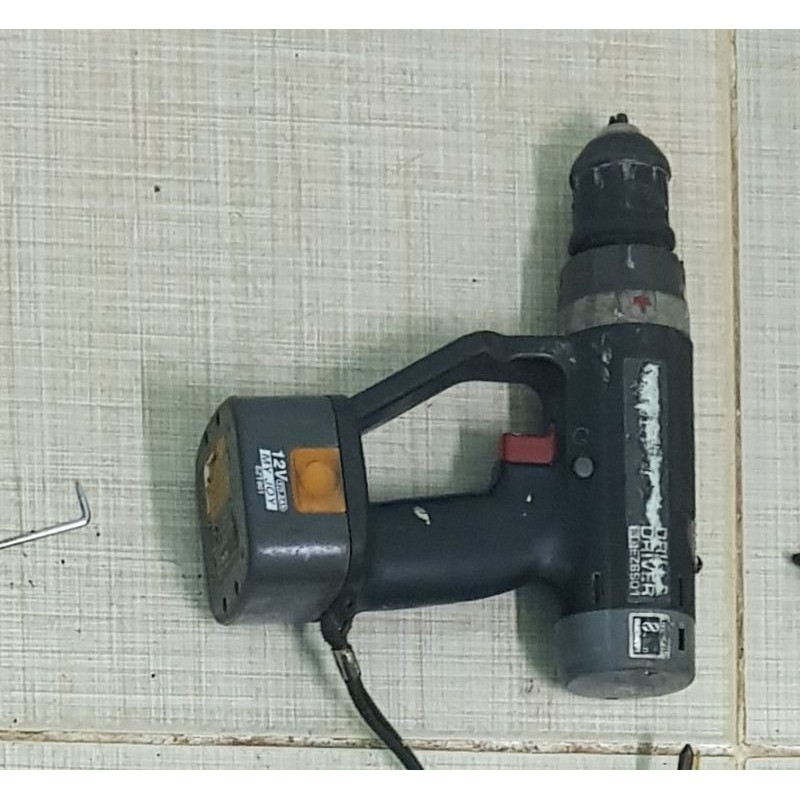 Khoan pin 3 chức năng, bắn vít MAKITA, HITACHI, NATI, RYOBY...
