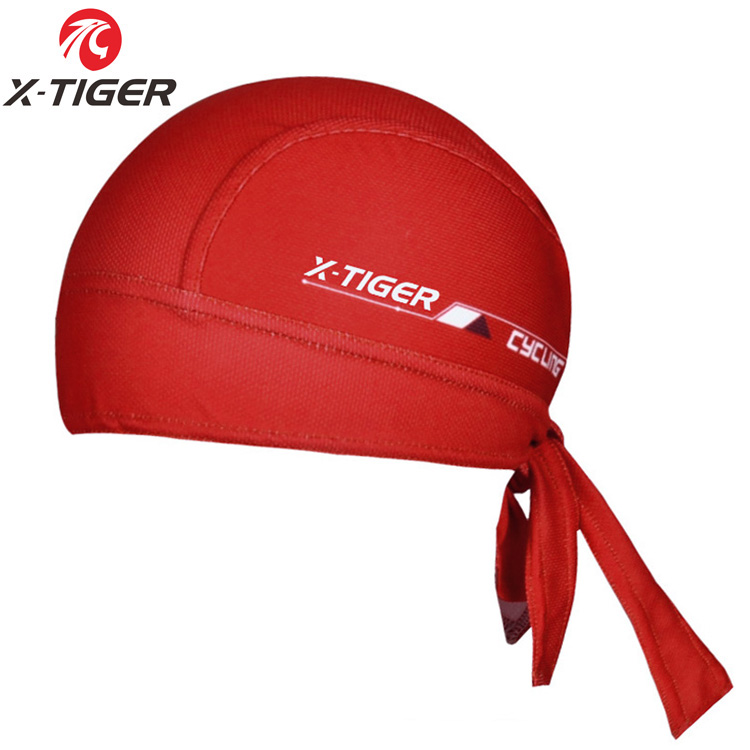 X-TIGER Băng đô khăn trùm đầu cho xe đạp Cướp biển Bandana