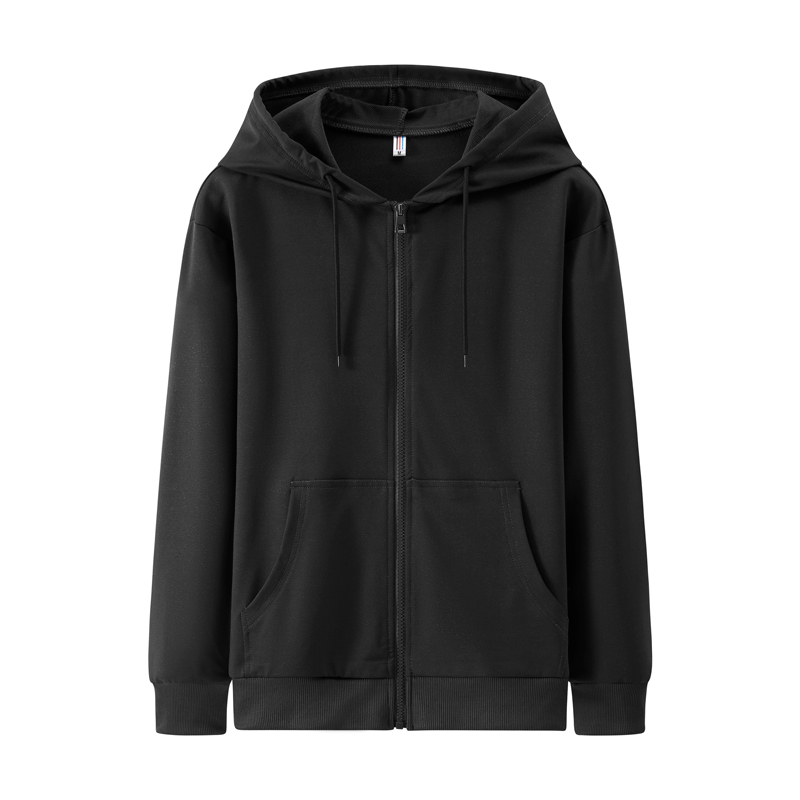 Áo Hoodie Khóa Kéo Cho Nam Y8008B | BigBuy360 - bigbuy360.vn