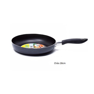[Giá siêu tốt] Chảo chống dính 28cm Rainy RN 28KD