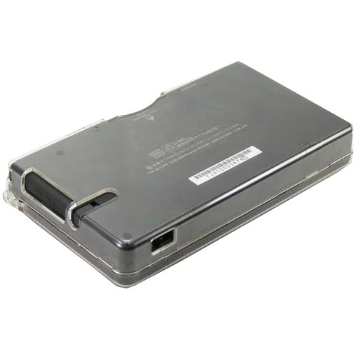 Ốp Chống Xước Máy Nintendo DSi Cao Cấp