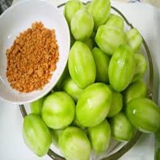 Cây CÓC THÁI LÙN SIÊU QUẢ