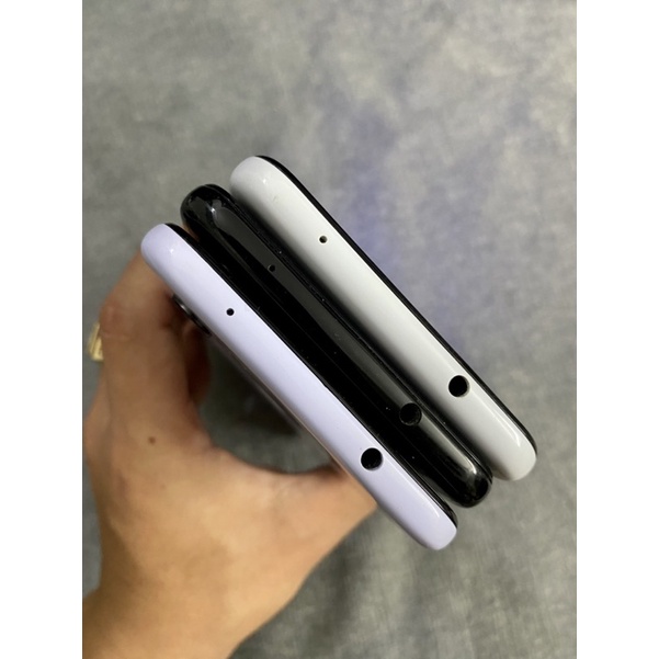 Điện thoại Google Pixel 3a XL bản 2 sim máy đẹp pin khoẻ