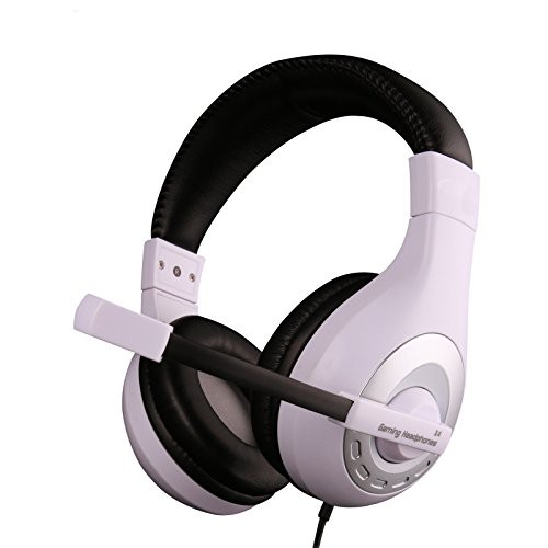 Headphone Ovann X4 (Trắng) + Ví đựng tai nghe Doremon