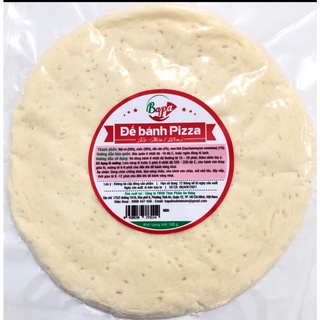 Đế Pizza Bapa, size 20cm