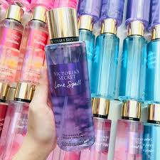[30ml] Xịt Thơm Body Victoria’s Secret Love Addict | BigBuy360 - bigbuy360.vn