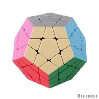 Khối Rubik 3x3 12 Mặt Cho Bé