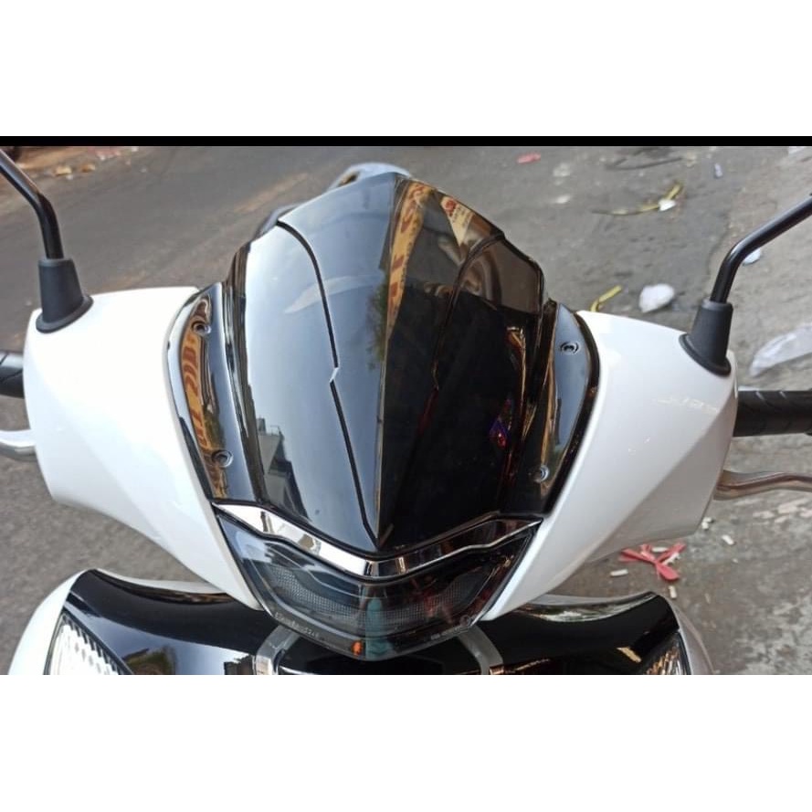 Chắn Gió SH 2020, SH 2021, Mão SH ( Chọn Theo Phân Loại)