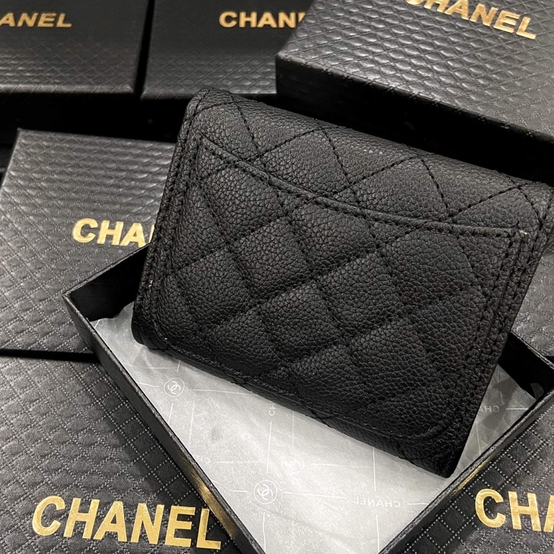 [GIFT BEAUTY] VÍ CH.NEL VIP HÀNG GIFT - HÀNG TẶNG TỪ BEAUTY