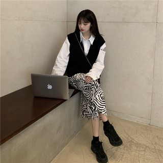[SẴN] Áo sơ mi Ulzzang Quảng Châu ASM37