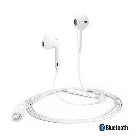 Tai Nghe Bluetooth iPhone 7/8/X Tự Động Kết Nối - Bảo Hành 6 Tháng