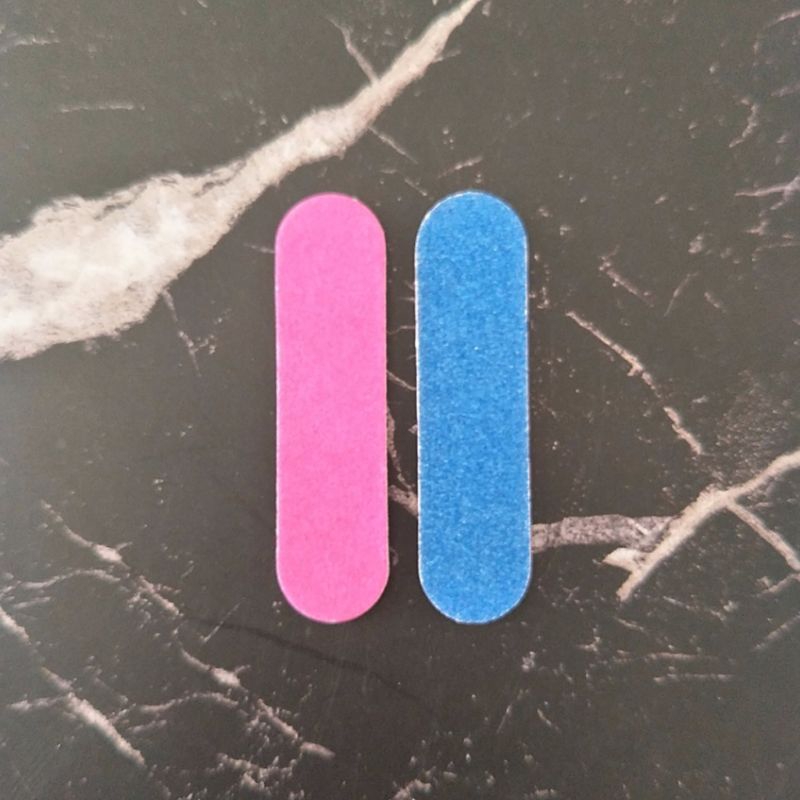 Cây dũa móng tay chuyên dụng 180/240 grit