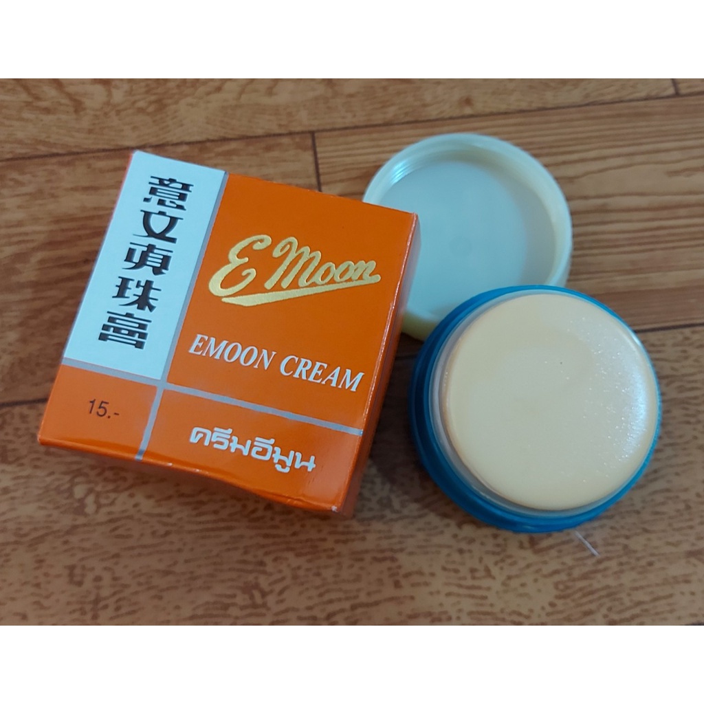 LẺ 1 HŨ KEM PC,XÙ,EMOON,MENA,ONE,ROJZY...