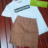 Đồng giá 9 chân váy 90k