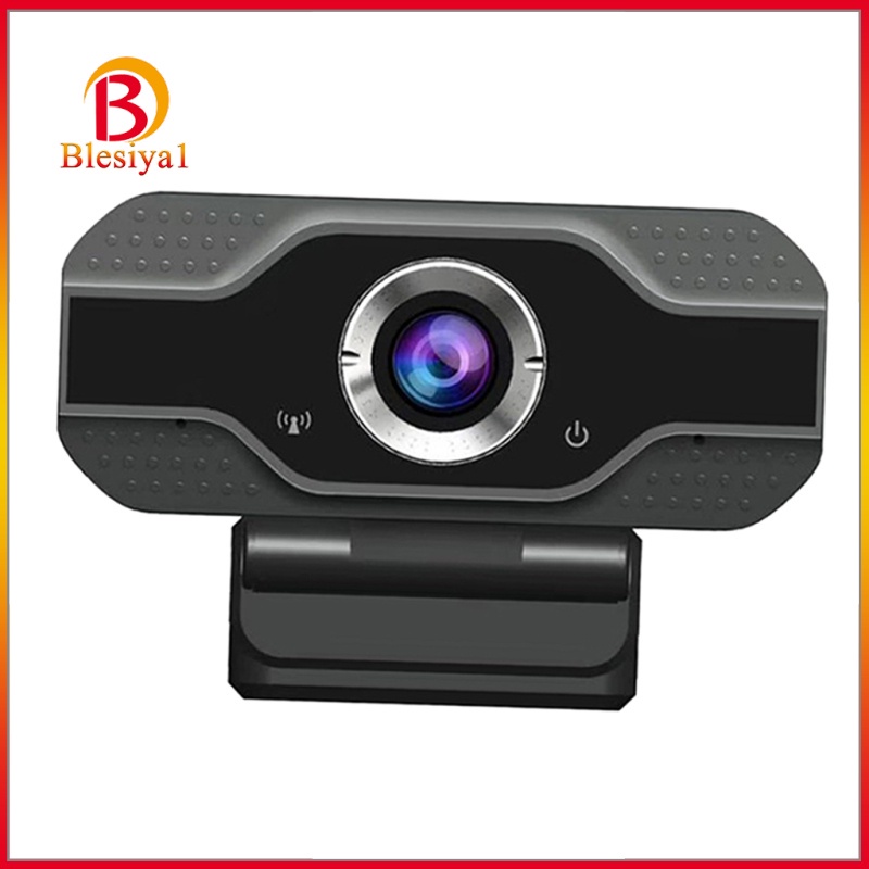 Webcam Blesiya1 Có Micro Cho Máy Tính Để Bàn Cổng Usb 2.0 1080p | BigBuy360 - bigbuy360.vn