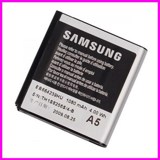 Pin samsung S8003 / A5 đời cũ  (EB-664239HU)