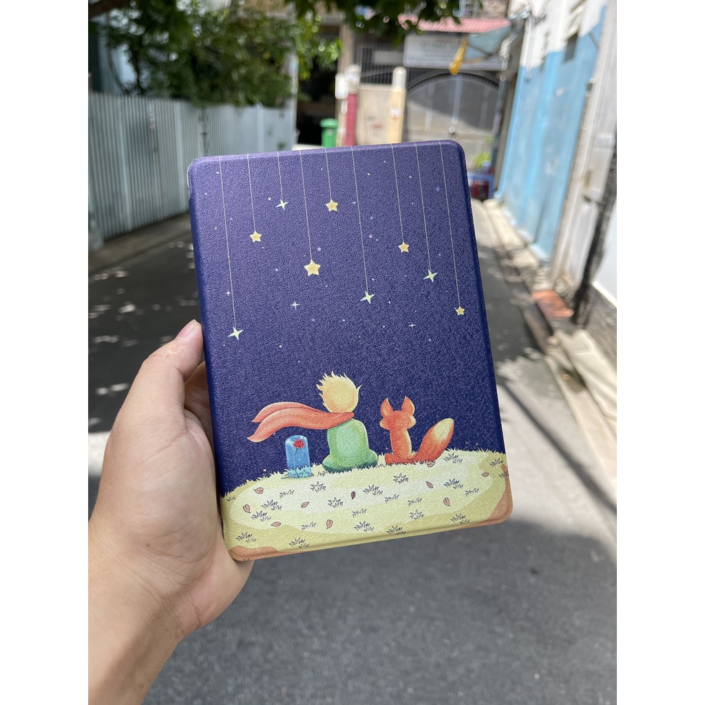 Bao da kindle paperwhite gen 5 - 2021 loại 6.8 inch