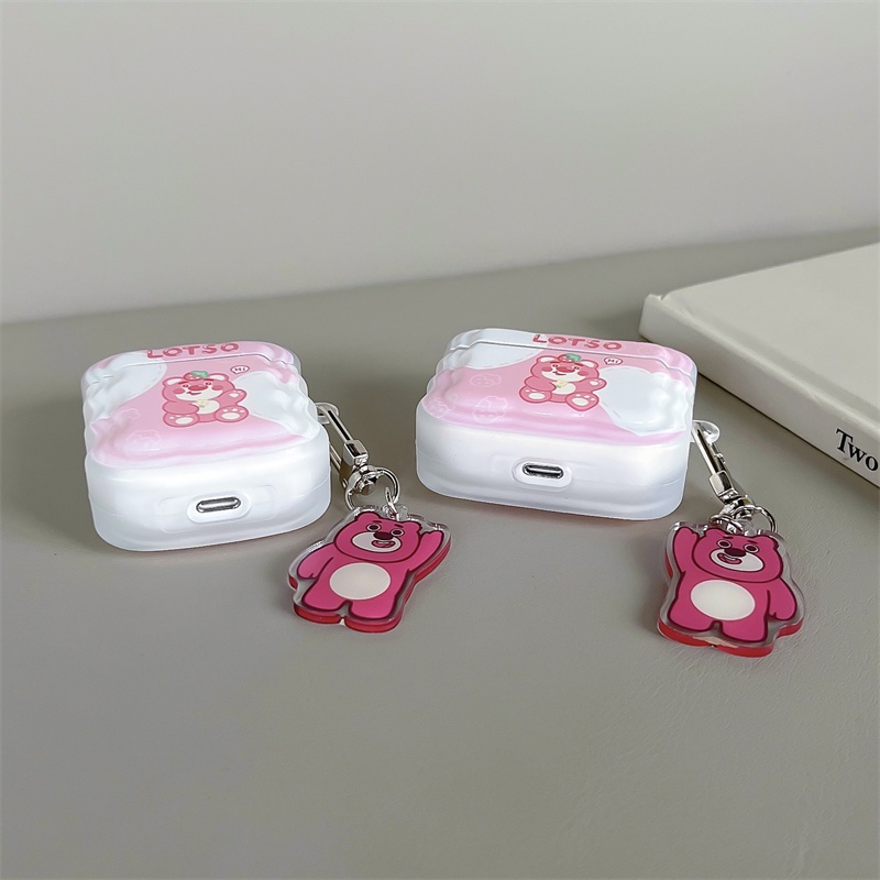 Vỏ Bảo Vệ Hộp Đựng Tai Nghe Airpods 1 / 2 3 Pro Pro 2 Air Pods Pro