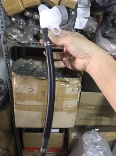 Bình đựng dầu xe exciter zin hãng