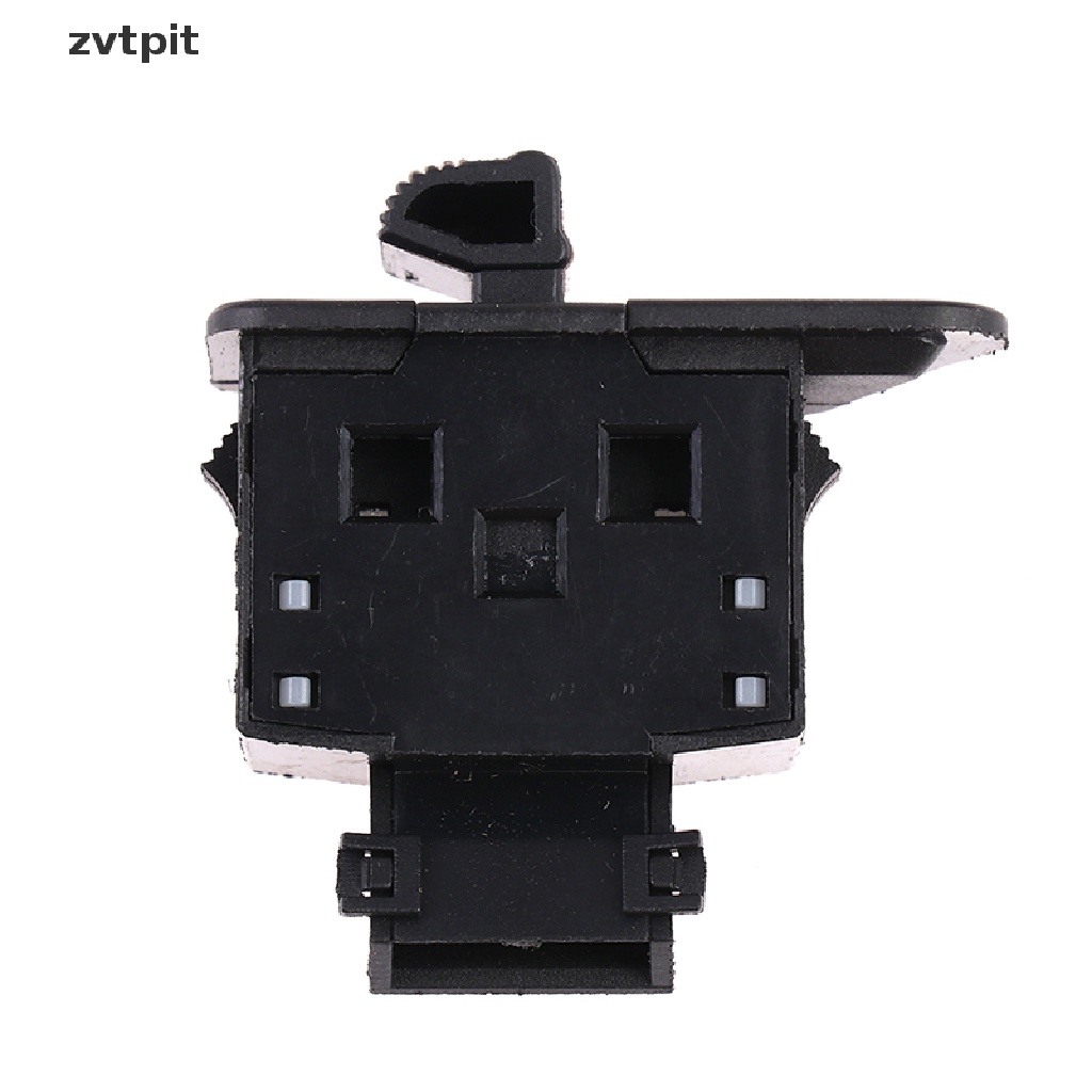[ZVPT] Modified Double Flash Light Turn Signal Starter Single Switch Button for GY6 DSF