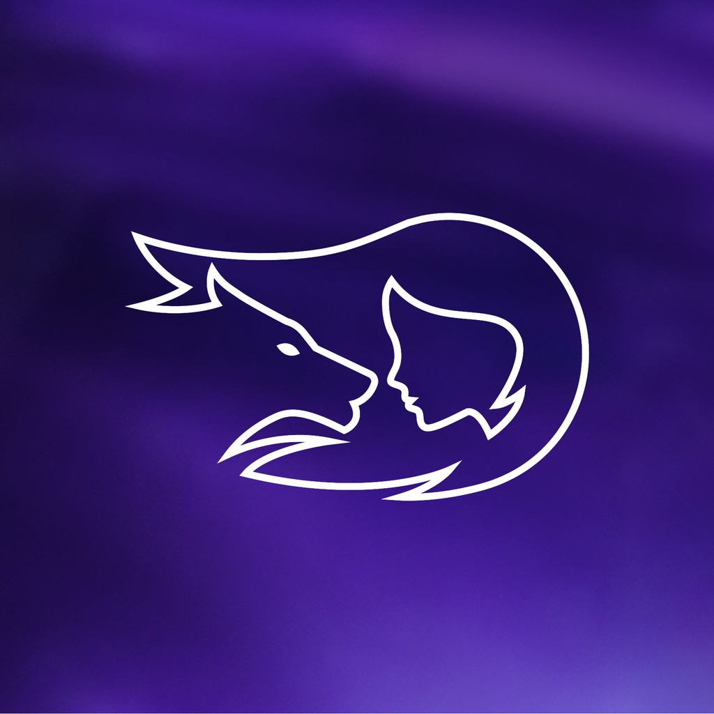 Nước hoa nữ thơm lâu chính hãng Lovey Dovey Eau De Parfum chai 2ml nhỏ gọn - LOLI & THE WOLF | Thế Giới Skin Care