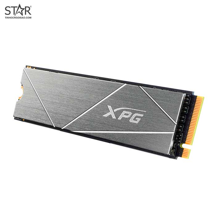 Ổ cứng SSD 2TB Adata XPG S50 Lite M.2 NVMe PCle Gen4x4 (AGAMMIXS50L2TCS)