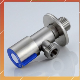Van giảm áp Inox 304 1 đầu
