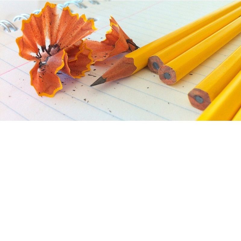 Bút chì Đức Staedtler 134 2B - 1 cây