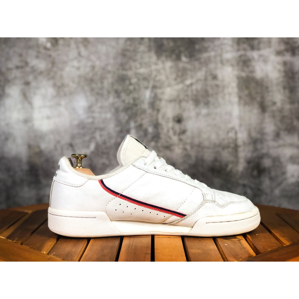 Giày thể thao chính hãng 2hand ADIDAS CONTINENTAL 80 SHOES