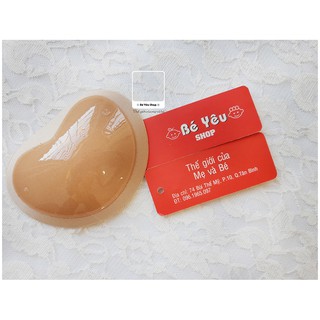 2 MIẾNG ĐỘN NGỰC MÚT SU 1336