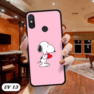 Ốp lưng Xiaomi Mi 8/Mi 8SE- dễ thương