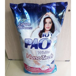 Bột giặt PAO THÁI LAN 5Kg.