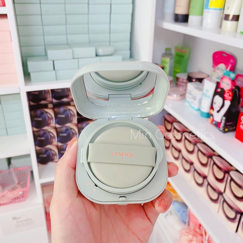 [Chuẩn Auth 100%] PHẤN NƯỚC LANEIGE BB CUSHION/ NEO CUSHION SPF50+PA+++