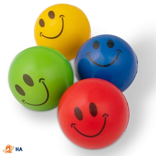 4 Quả Bóng Đồ Chơi Đàn Hồi Giảm Căng Thẳng