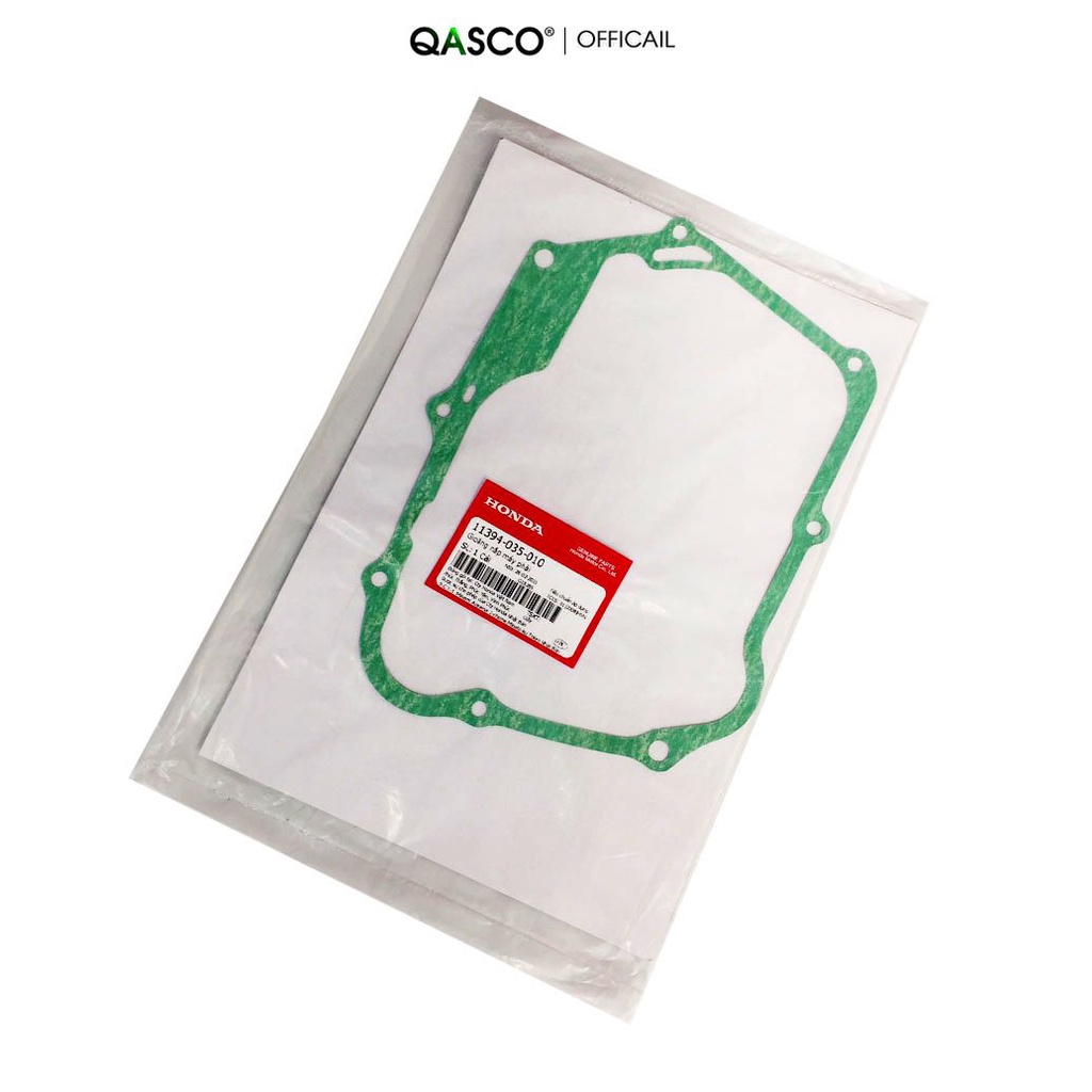 Gioăng nắp máy phải HONDA Dream II, Dream 100 (1997-2003)  QA(11394035010) _( 7B 5H)