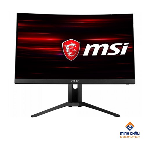 Màn Hình MSI OPTIX MAG271CQR - CURVED GAMING - 2K - 144Hz - Hàng chính hãng | BigBuy360 - bigbuy360.vn