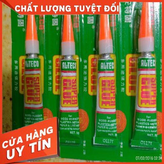 01 tuýp keo đa năng, keo dán đa năng chính hãng