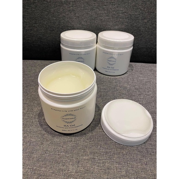 HA Gel Phục Hồi Cho Da Treatment Oxygen Ceuticals