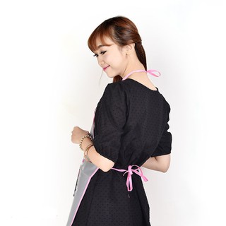 Tạp Dề Chống Thấm Nước
