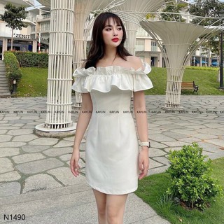 ĐẦM TRẮNG PHI BẸT VAI