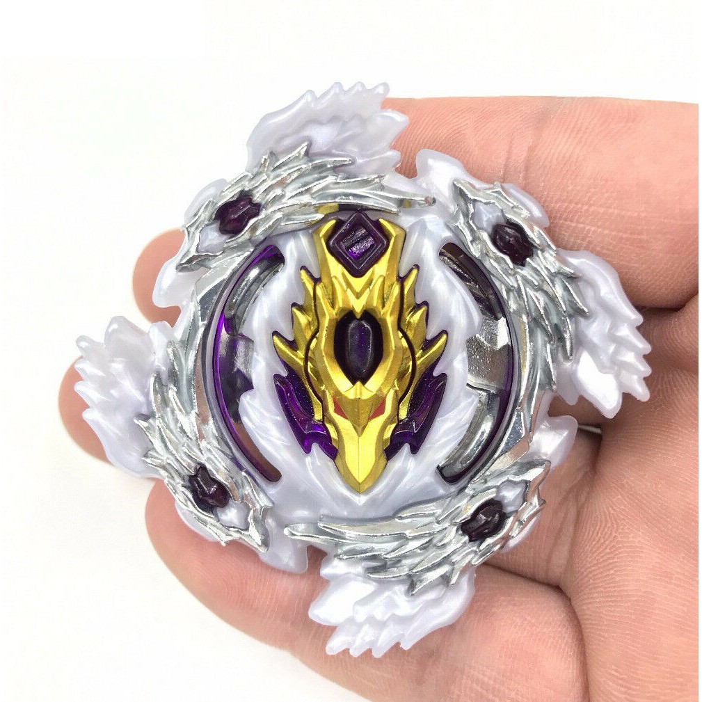 Con Quay Đồ Chơi Beyblade Burst B-110 Blood Longinus.13.Jl