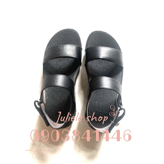 sandal 2 quai fitflop vnxk