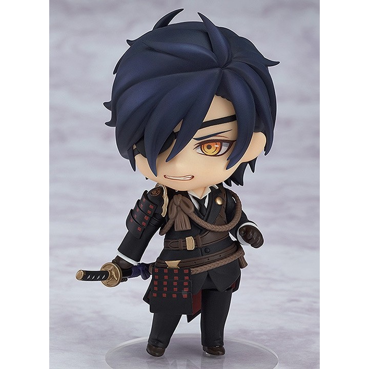 Mô Hình Nendoroid 557 - Shokudaikiri Mitsutada