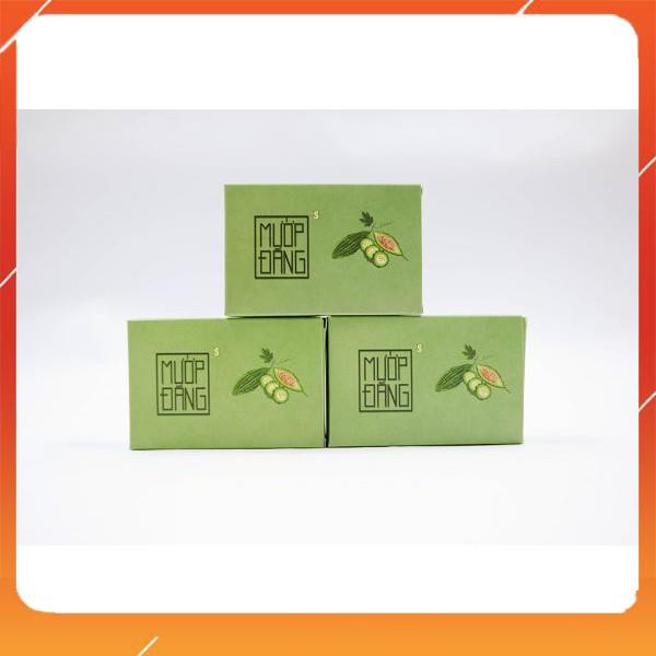 Xà bông Sinh Dược Mướp Đắng (Bánh 100gr) | BigBuy360 - bigbuy360.vn