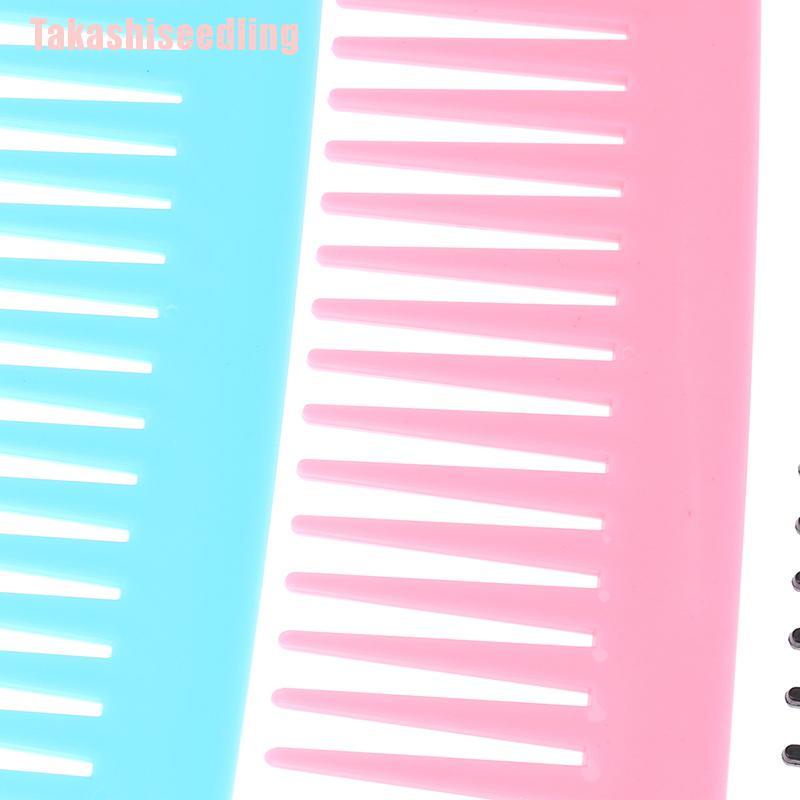 (Hàng Mới Về) 1 Bàn Chải Đánh Răng Nhựa Tiện Lợi