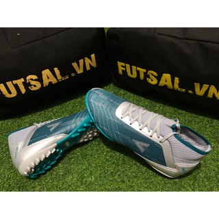 Giày đá bóng- 2 MÓN 720K Mitre 181229 TF Giày đá bóng, bóng đá, đá banh sân cỏ nhân tạo TF, futsal IC