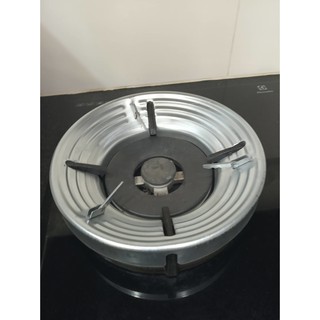 Kiềng chắn gió chống tản nhiệt bếp ga