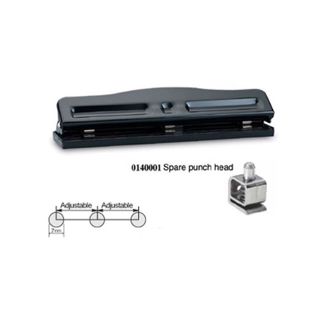 Đục 3 lỗ trio 0999