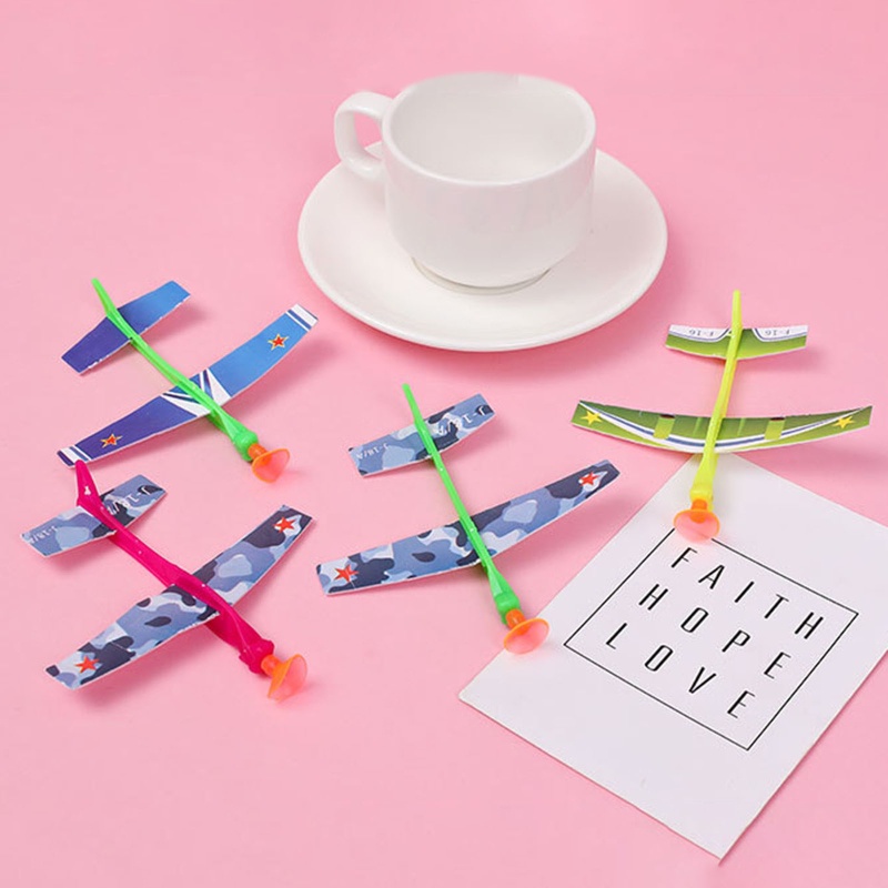 Mô Hình Máy Bay Phản Lực Đồ Chơi Cho Trẻ Em