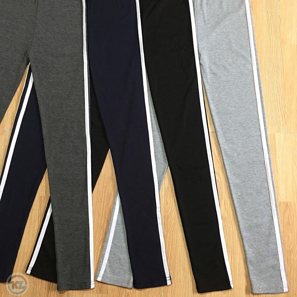 ( Giá sỉ ) Quần legging nữ thời trang xuất khẩu. Video sản phẩm thật. | BigBuy360 - bigbuy360.vn